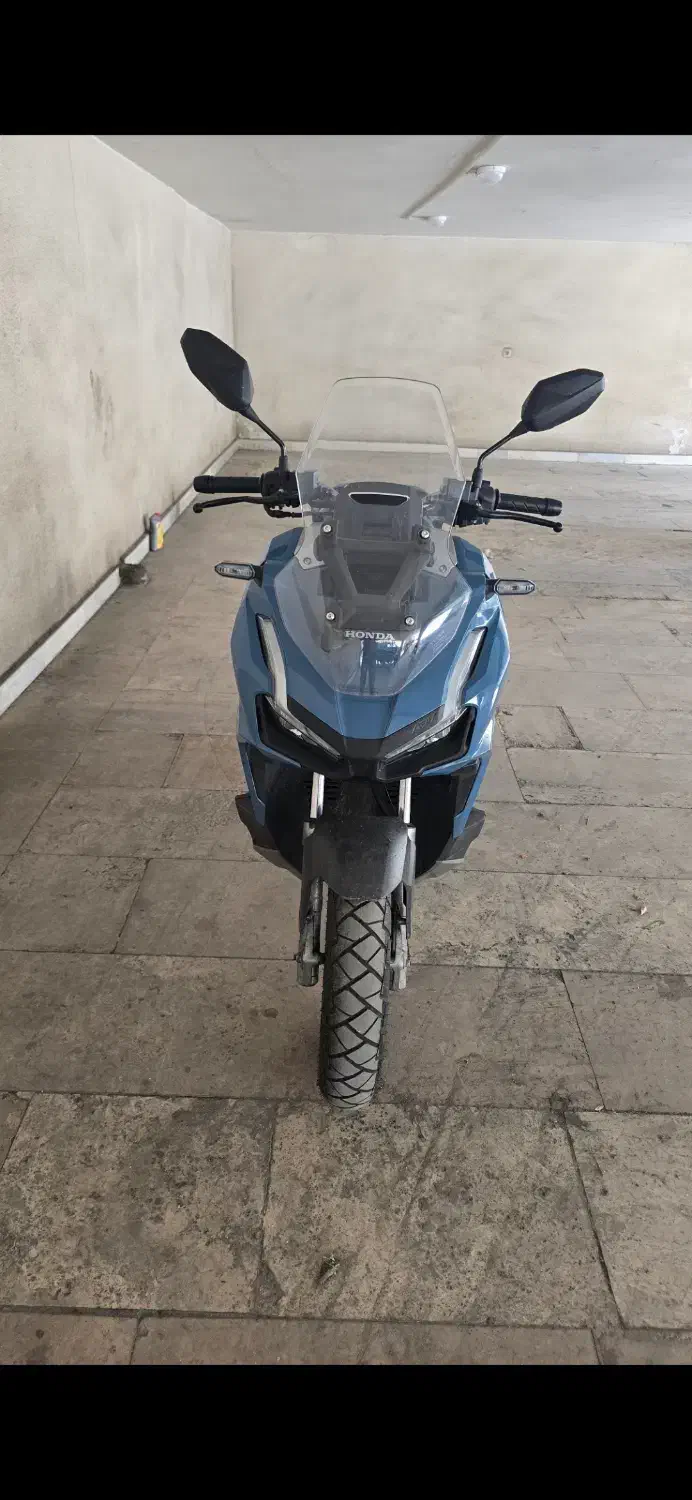 موتور|موتورسیکلت|تهران, لاله زار|دیوار