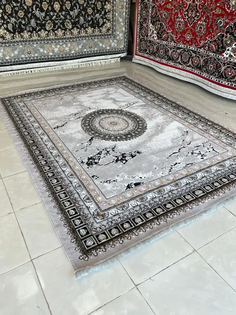 فرش یکتا شرکت عباسی|فرش|کرج, خرمدشت|دیوار