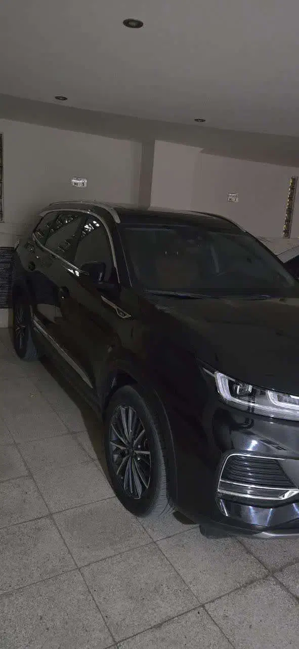 تیگو 8 پرو مکس IE مدل 1402|خودرو سواری و وانت|اراک, |دیوار