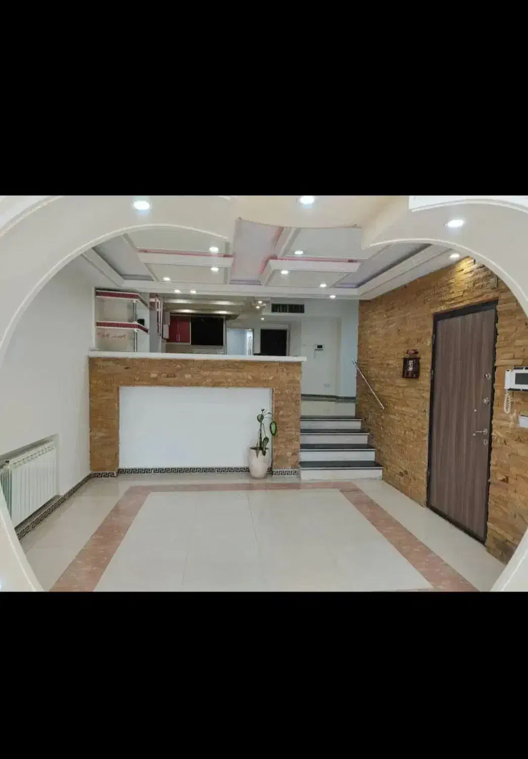 قلب راه آهن۲۳۵متر/تک واحدی دوکله/اندیشه فاز۲|اجارهٔ آپارتمان|اندیشه, اندیشه فاز ۲|دیوار