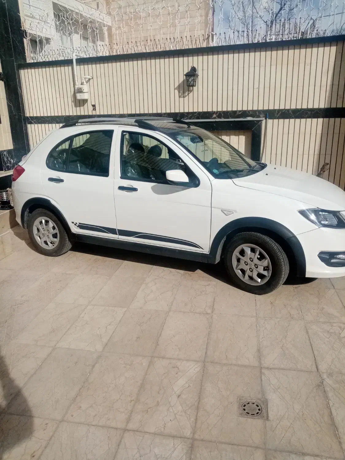 کوییک|خودرو سواری و وانت|اصفهان, بوزان|دیوار