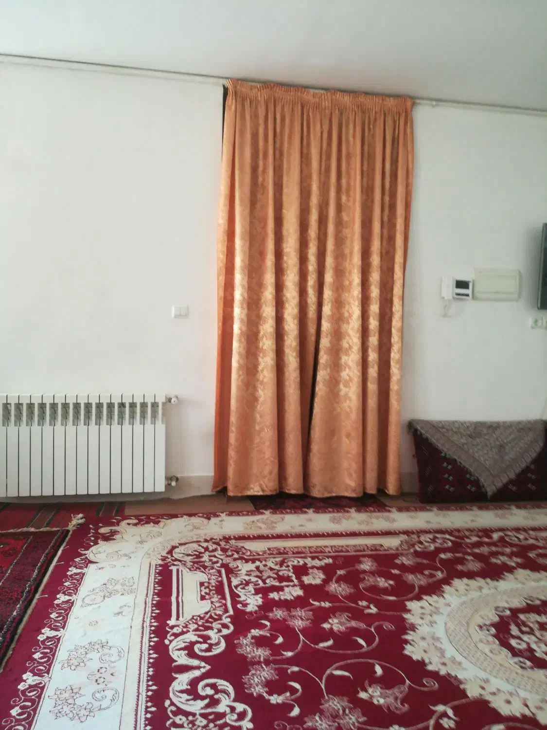 فروش آپارتمان الهیه مجتمع غزال مسکن مهر|فروش آپارتمان|بیرجند, |دیوار