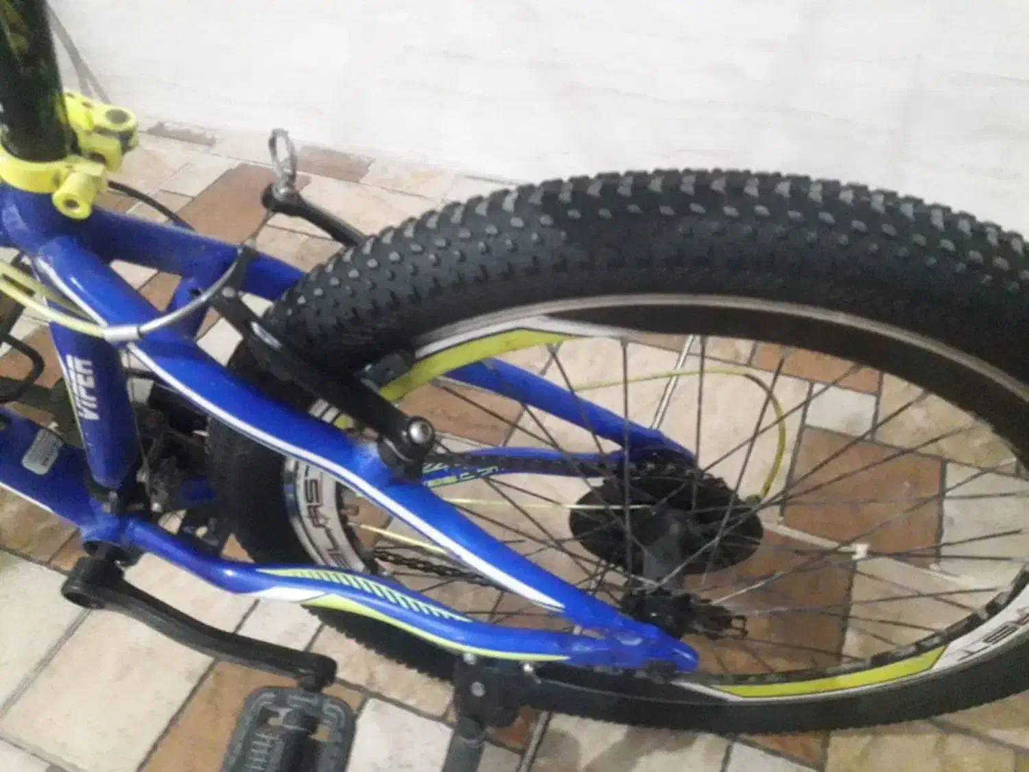 .دوچرخه.۲۴|دوچرخه، اسکیت، اسکوتر|دزفول, |دیوار