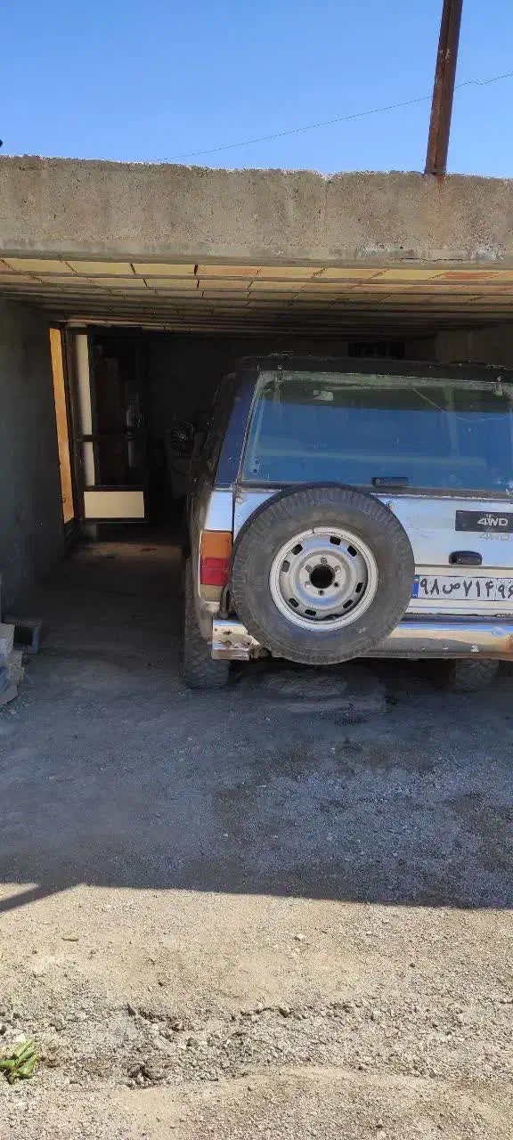 سوییت مجهز و تمیز در روستای ابر|اجارهٔ کوتاهمدت آپارتمان و سوئیت|شاهرود, |دیوار