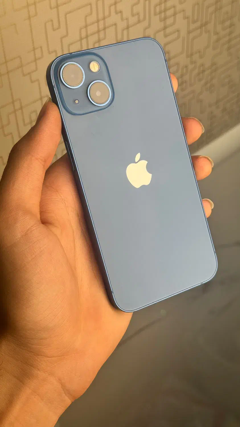 آیفون ۱۳ نرمال|موبایل|علیآباد کتول, |دیوار