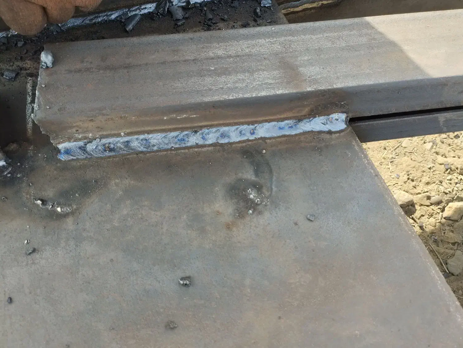 جوشکاری اسکلت|خدمات پیشه و مهارت|مشهد, مشکینی (شهرک غرب)|دیوار