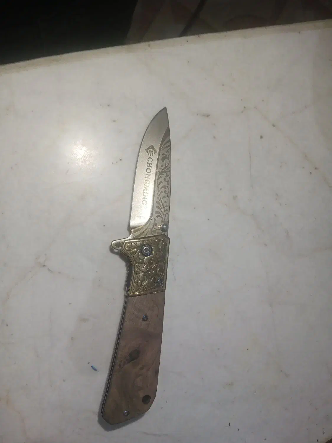 چاقو|کلکسیون اشیاء عتیقه|رفسنجان, |دیوار