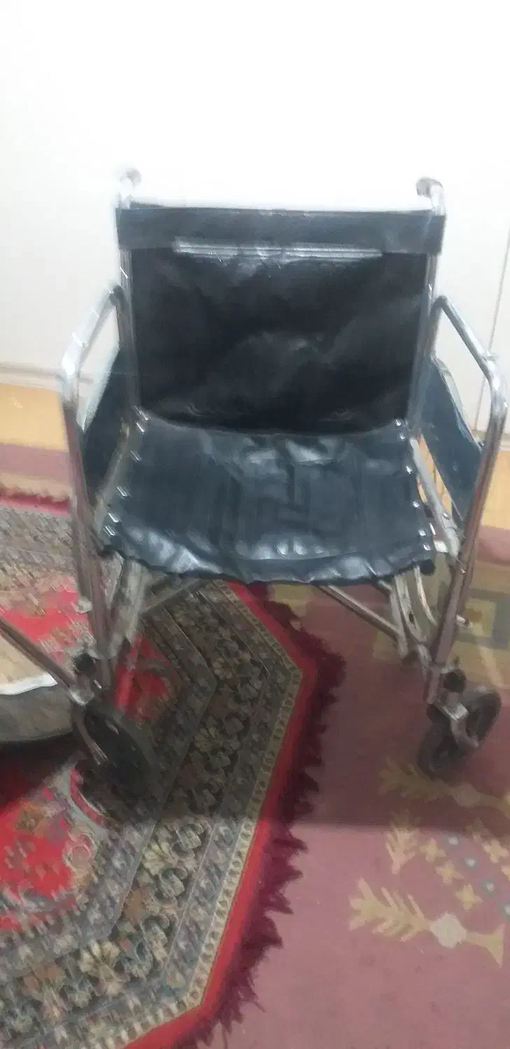 ویلچر۲ تومان وتوالت فرنگی سیار ۷۵۰تومان|آرایشی، بهداشتی، درمانی|ری, دولت‌آباد|دیوار