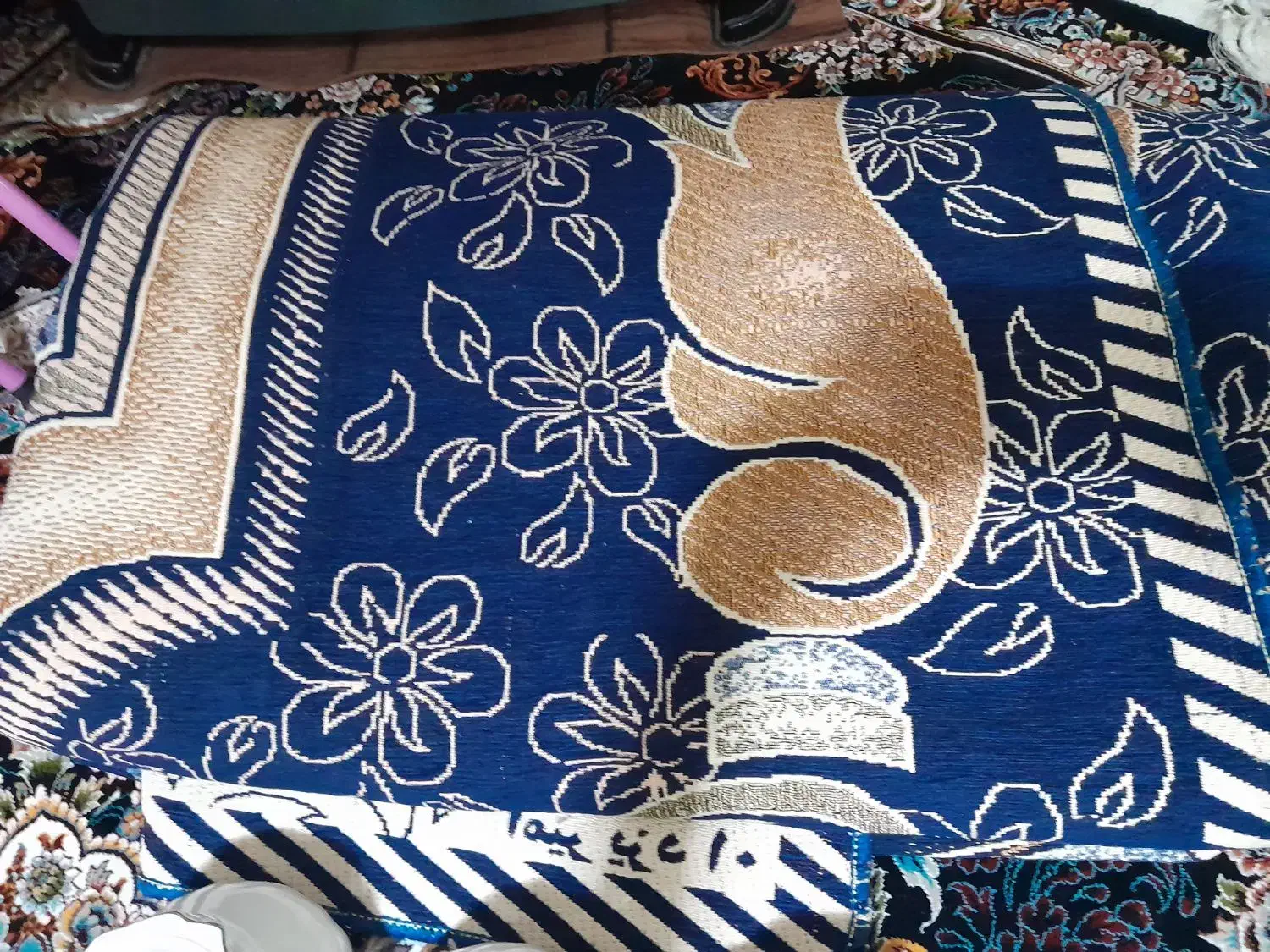 روفرشی ۱۲ متری|روفرشی|همدان, |دیوار