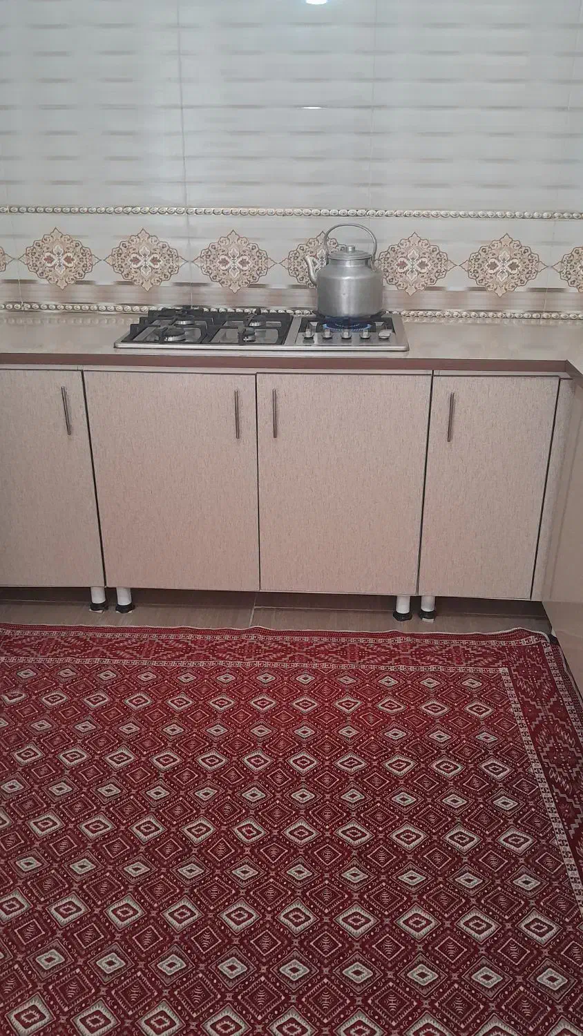 خونه ویلای فروشی|فروش خانه و ویلا|قره پشتلو, |دیوار