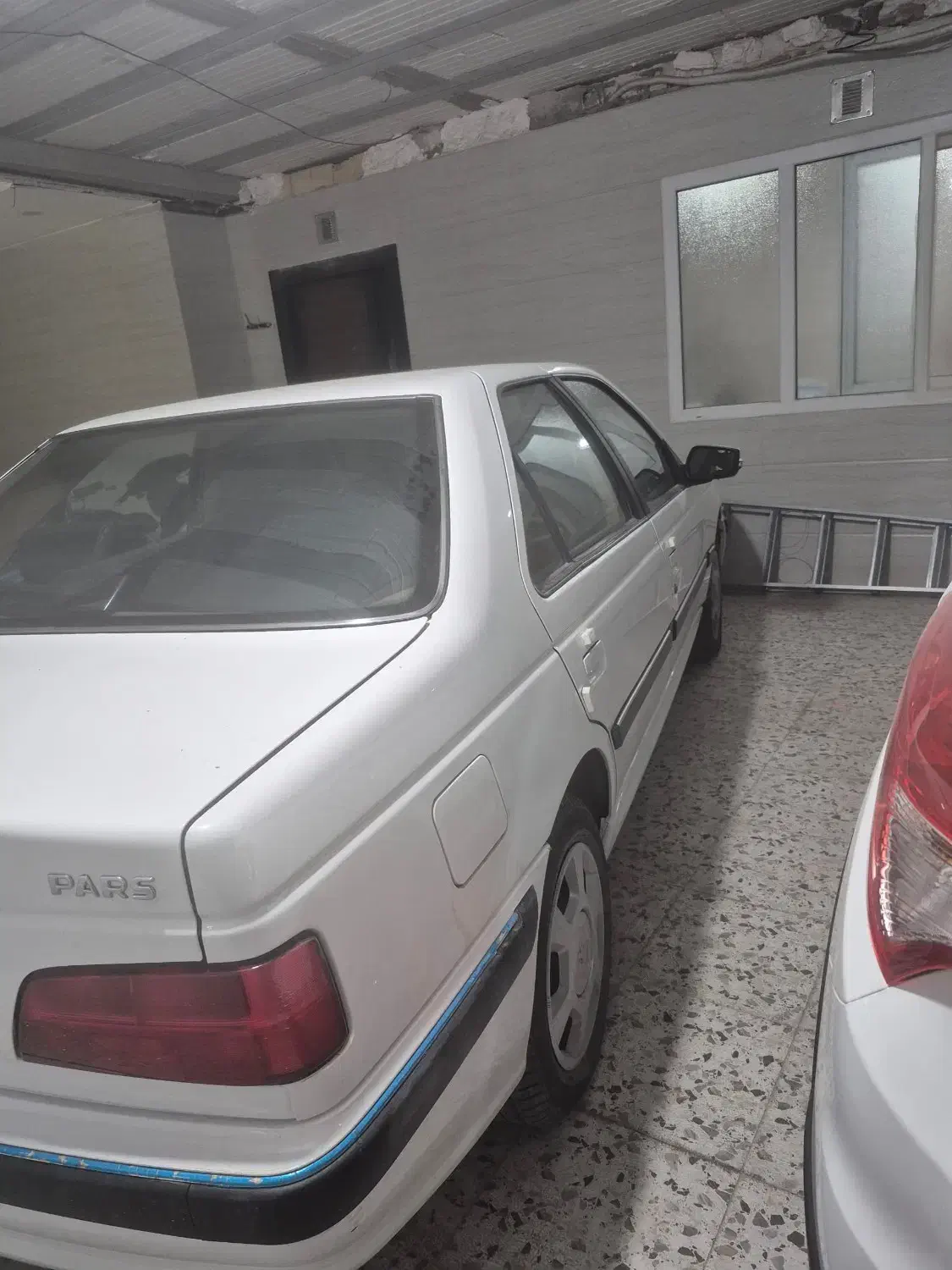 پارس xu7p|خودرو سواری و وانت|بوشهر, |دیوار