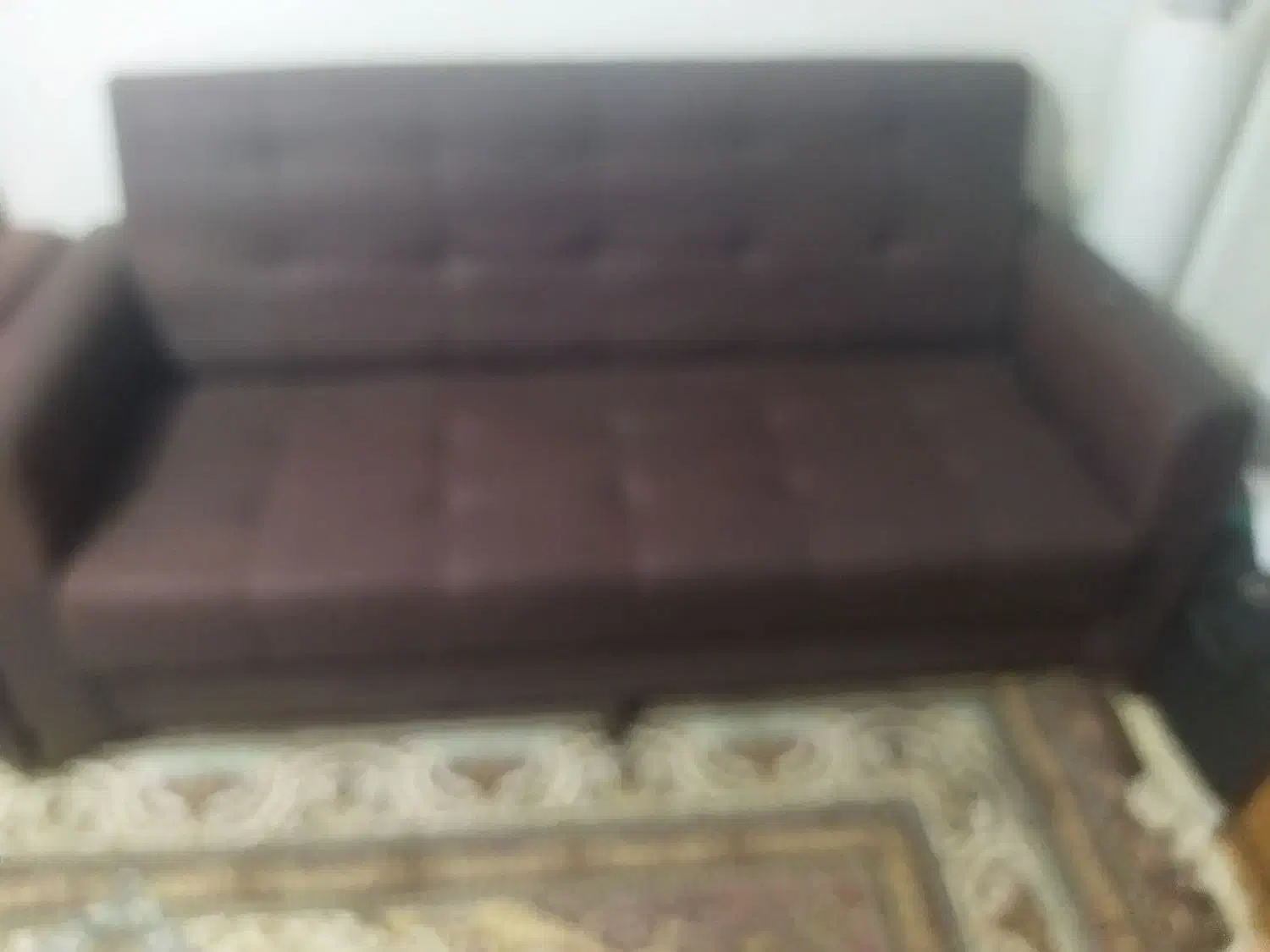 فروش مبل 7نفره اداری|مبلمان اداری|صدرا-فارس, فاز ۲|دیوار