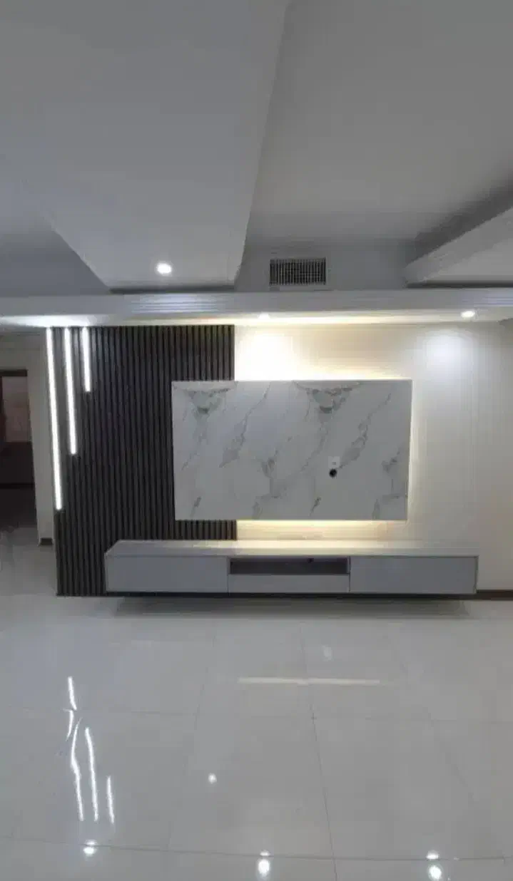 اجرای تخصصی تی وی وال|خدمات پیشه و مهارت|اسلام‌شهر, شهرک قائمیه|دیوار