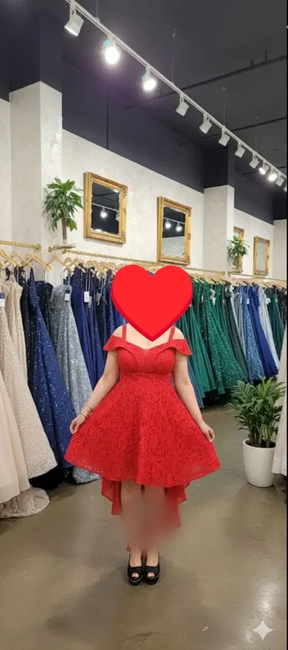 کرایه لباس مجلسی نگین|لباس|تربتحیدریه, رضاشهر|دیوار