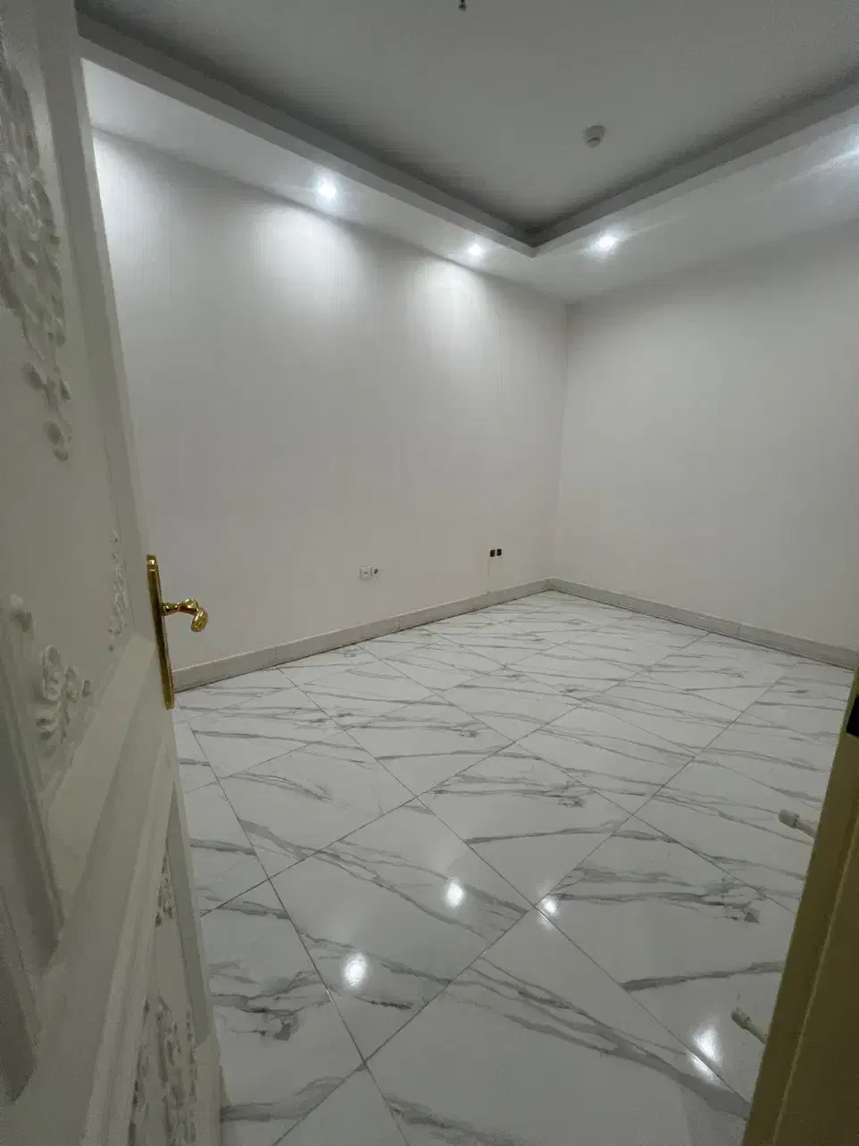 ۱۲۵ متر ۳ خواب کلید نخورده نواب اسلامشهر|اجارهٔ آپارتمان|اسلامشهر, شهرک مهدیه|دیوار