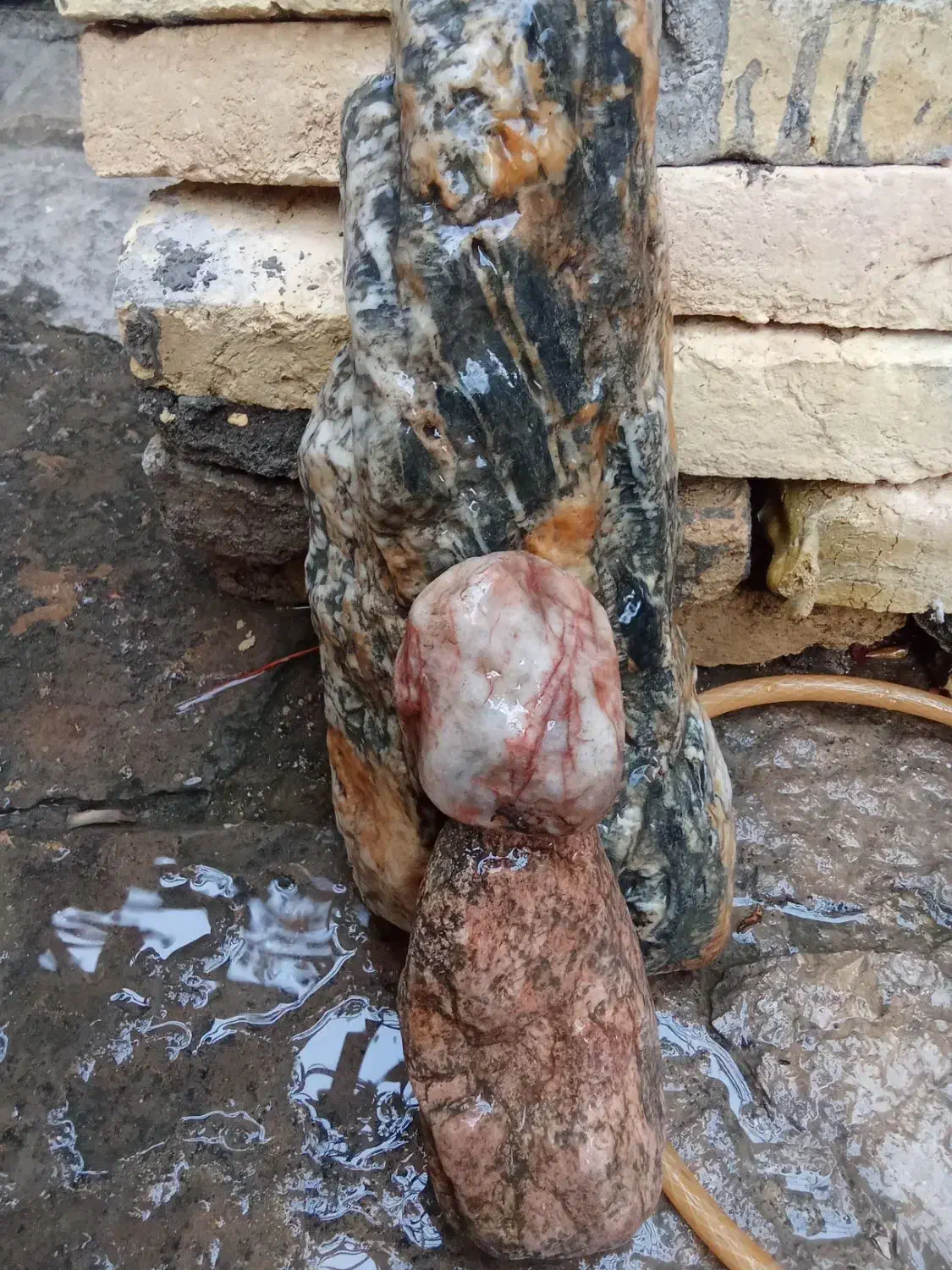 فروش سنگ خام|کلکسیون اشیاء عتیقه|طرقبه, |دیوار