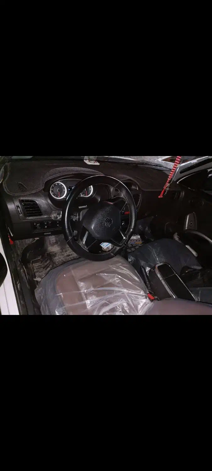 کوییک sاواخر 1402|خودرو سواری و وانت|رودان, |دیوار