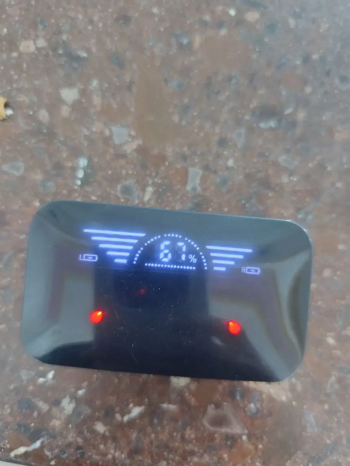 ایرپاد نو|لوازم جانبی موبایل و تبلت|بروجرد, |دیوار