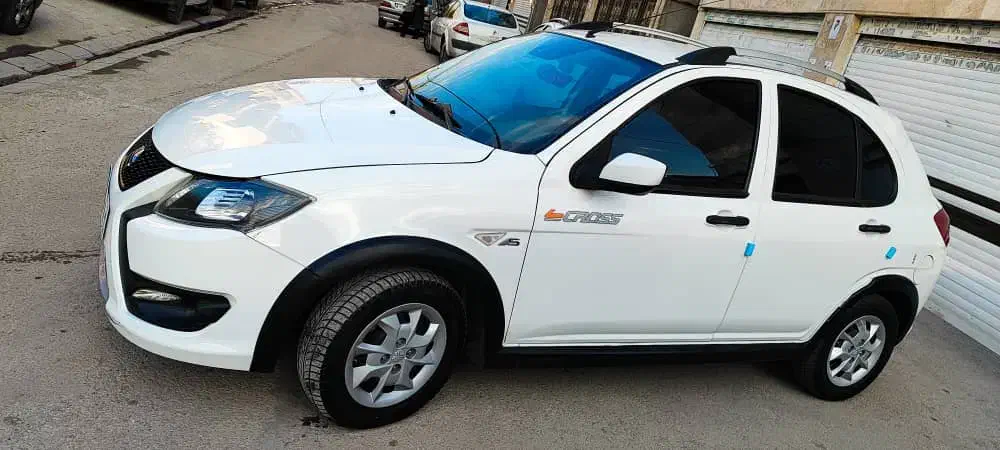کوئیک s|خودرو سواری و وانت|اردبیل, |دیوار