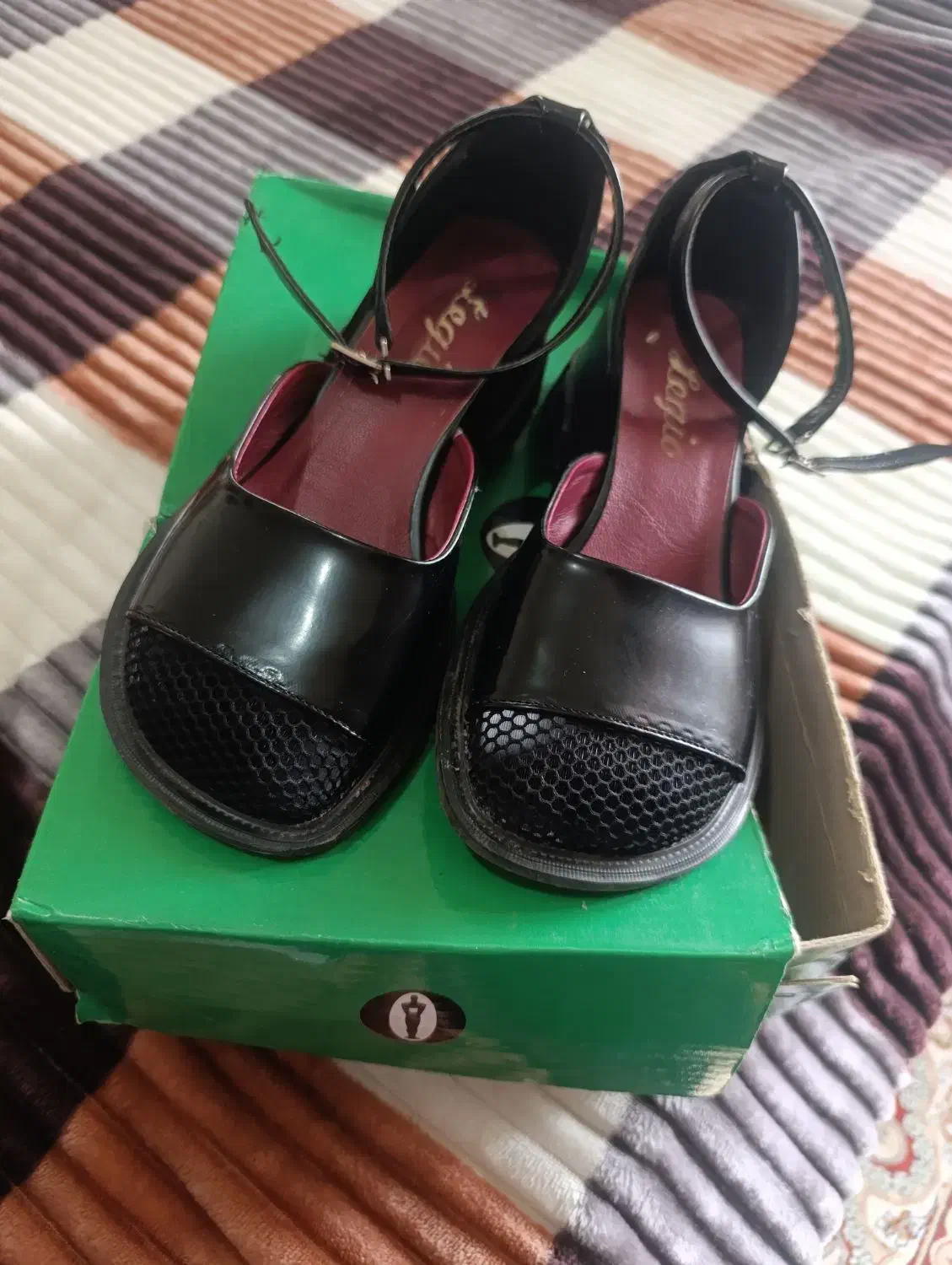 کفش ترند نو|کیف، کفش، کمربند|خرم‌آباد, |دیوار