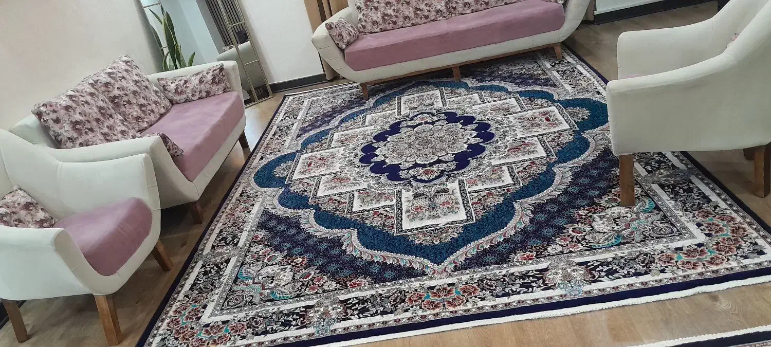 فرش ۹متری|فرش|فردیس, شهرک وحدت|دیوار