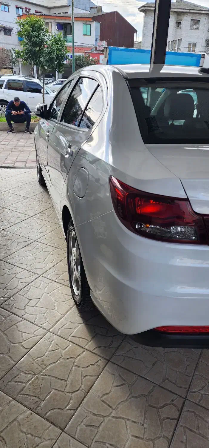 شاهین g|خودرو سواری و وانت|رشت, استقامت ۱|دیوار