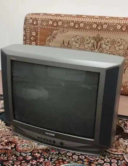 تلویزیون صنام|تلویزیون و پروژکتور|سلماس, |دیوار