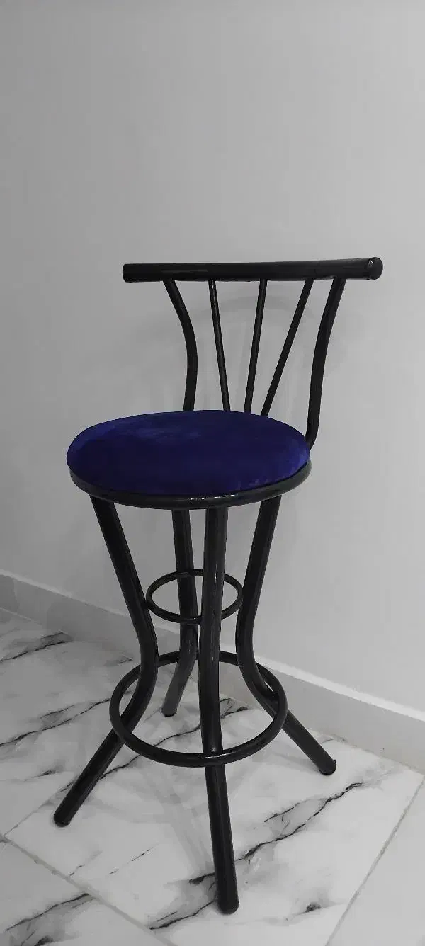 صندلی اوپن صندلی بلند|صندلی و نیمکت|رشت, دیانتی|دیوار