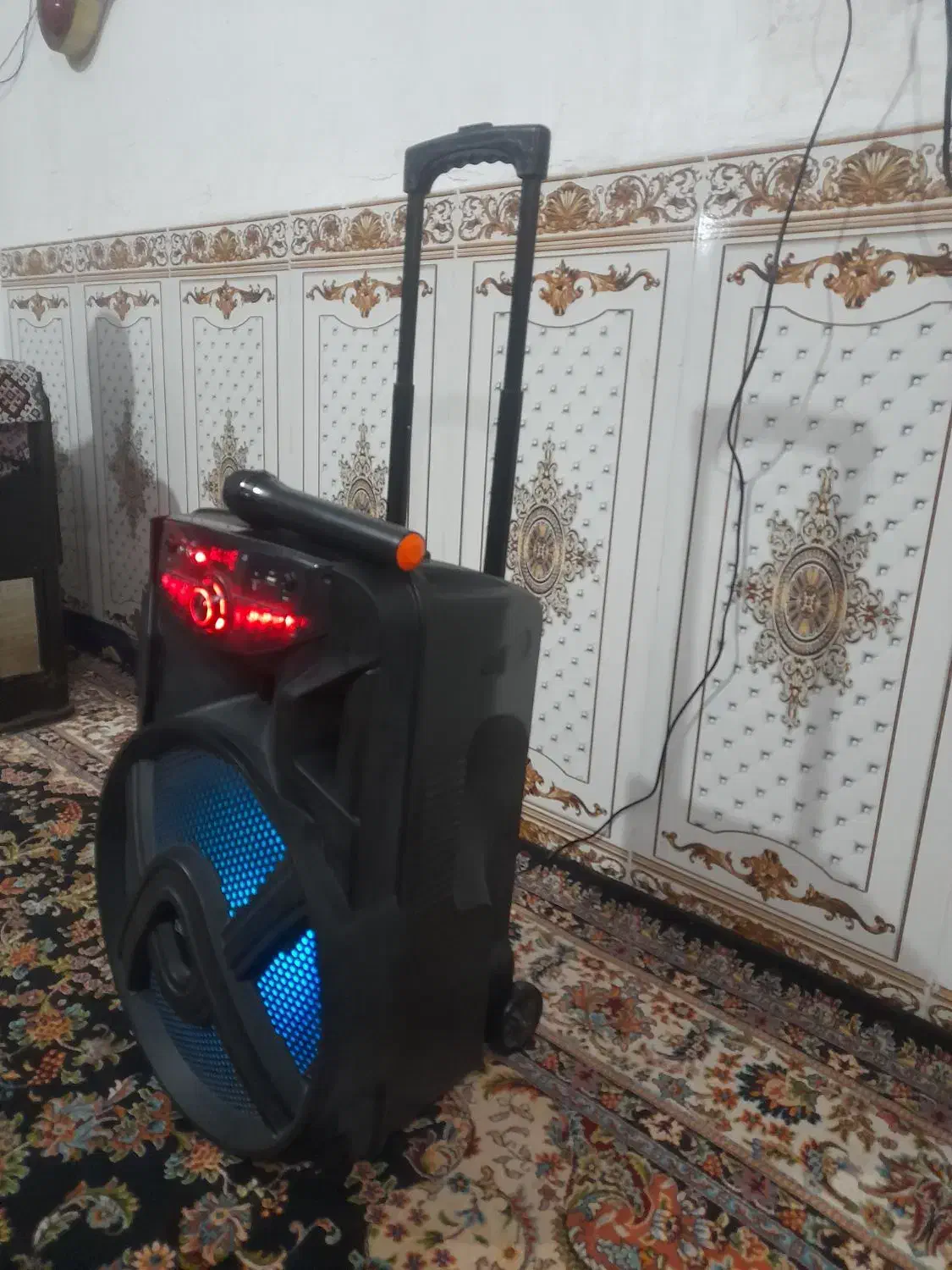 باند دیجی دار|آلات موسیقی|فاضل آباد, |دیوار