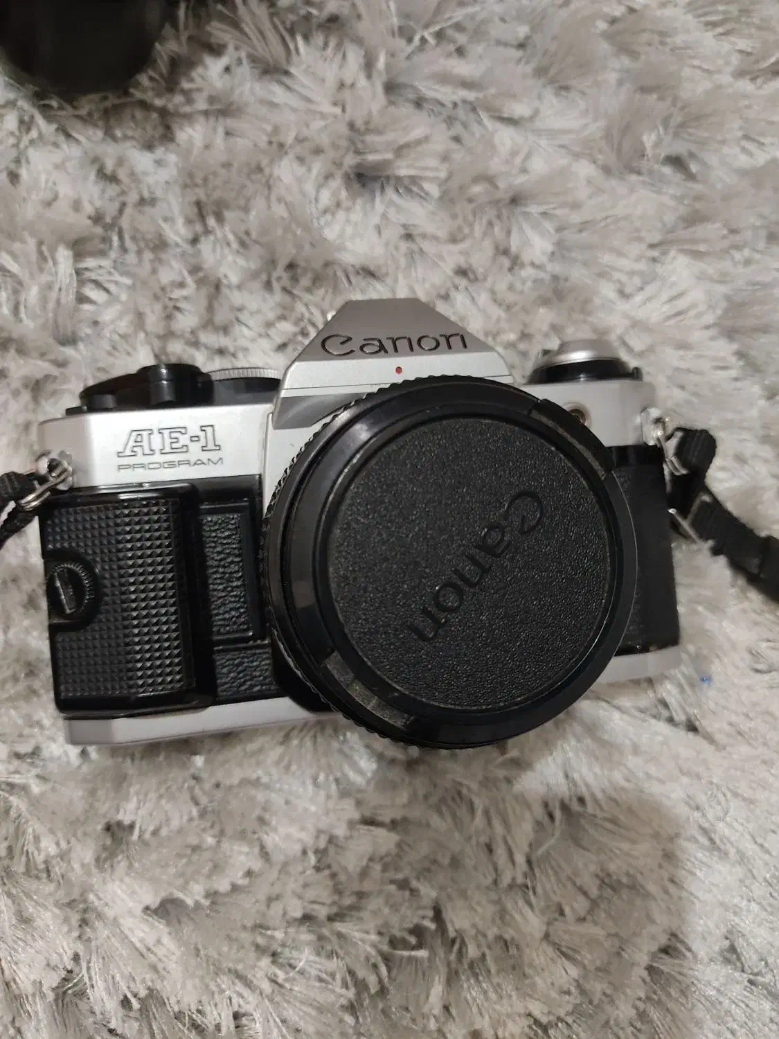 دوربین عکاسی کانن|دوربین عکاسی و فیلمبرداری|اصفهان, پوریای ولی|دیوار