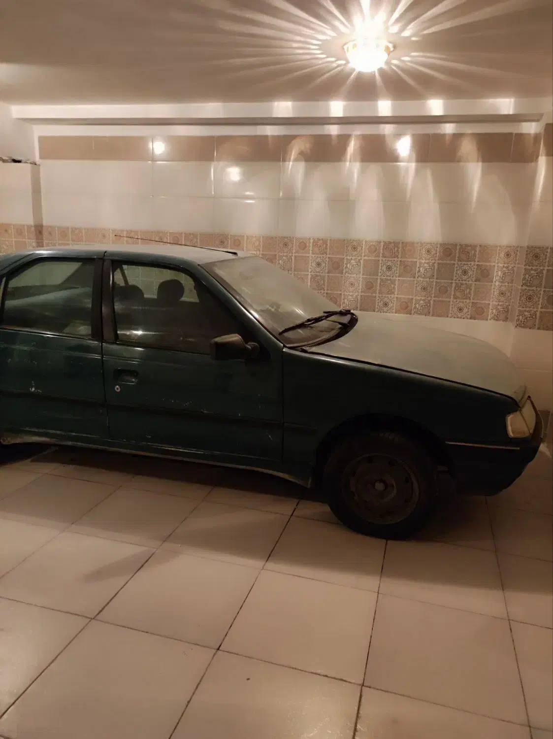 آردی مدل 78|خودرو سواری و وانت|اردبیل, |دیوار