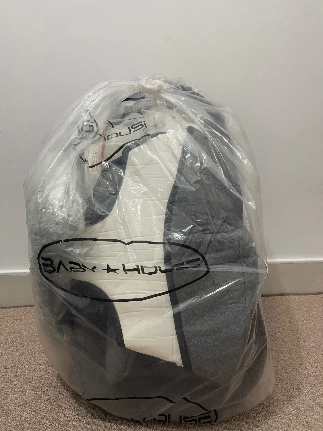 کریر نو|کالسکه و لوازم جانبی|قم, پردیسان|دیوار