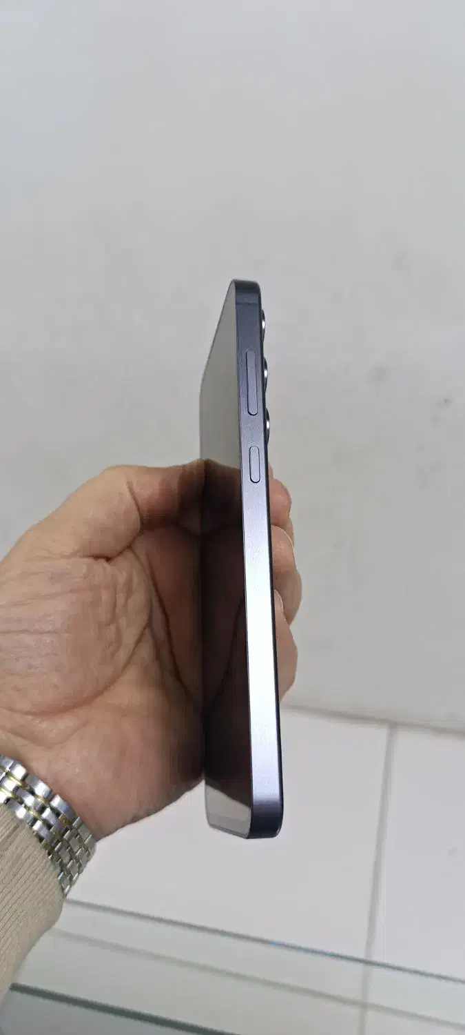 گوشی s24 fe|موبایل|هرسین, |دیوار