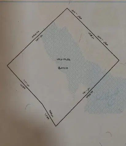 زمین|فروش زمین و ملک کلنگی|ایوانکی, |دیوار