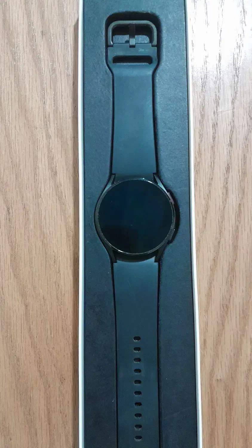 واچ سامسونگ سری ۴|لوازم جانبی موبایل و تبلت|شاهین‌شهر, دکتر حسابی|دیوار