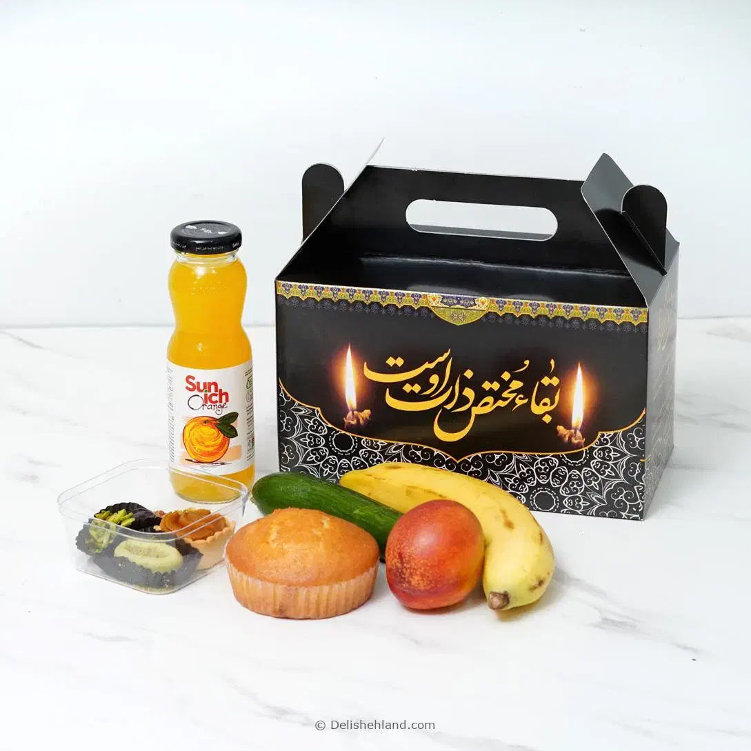 پک پذیرایی|خدمات پذیرایی، مراسم|نجفآباد, امام خمینی|دیوار