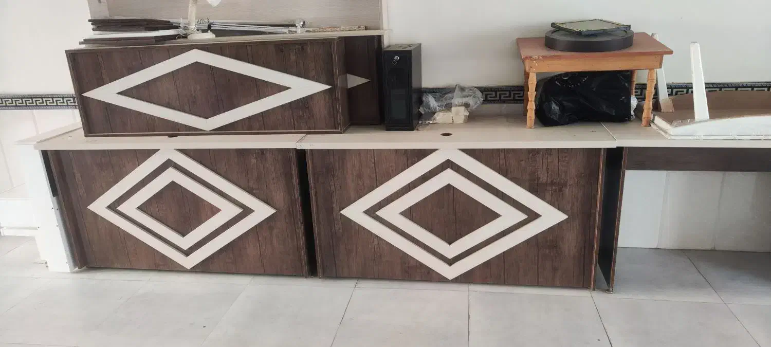 تجهیزات اموزشی|دفتر کار|سنندج, |دیوار