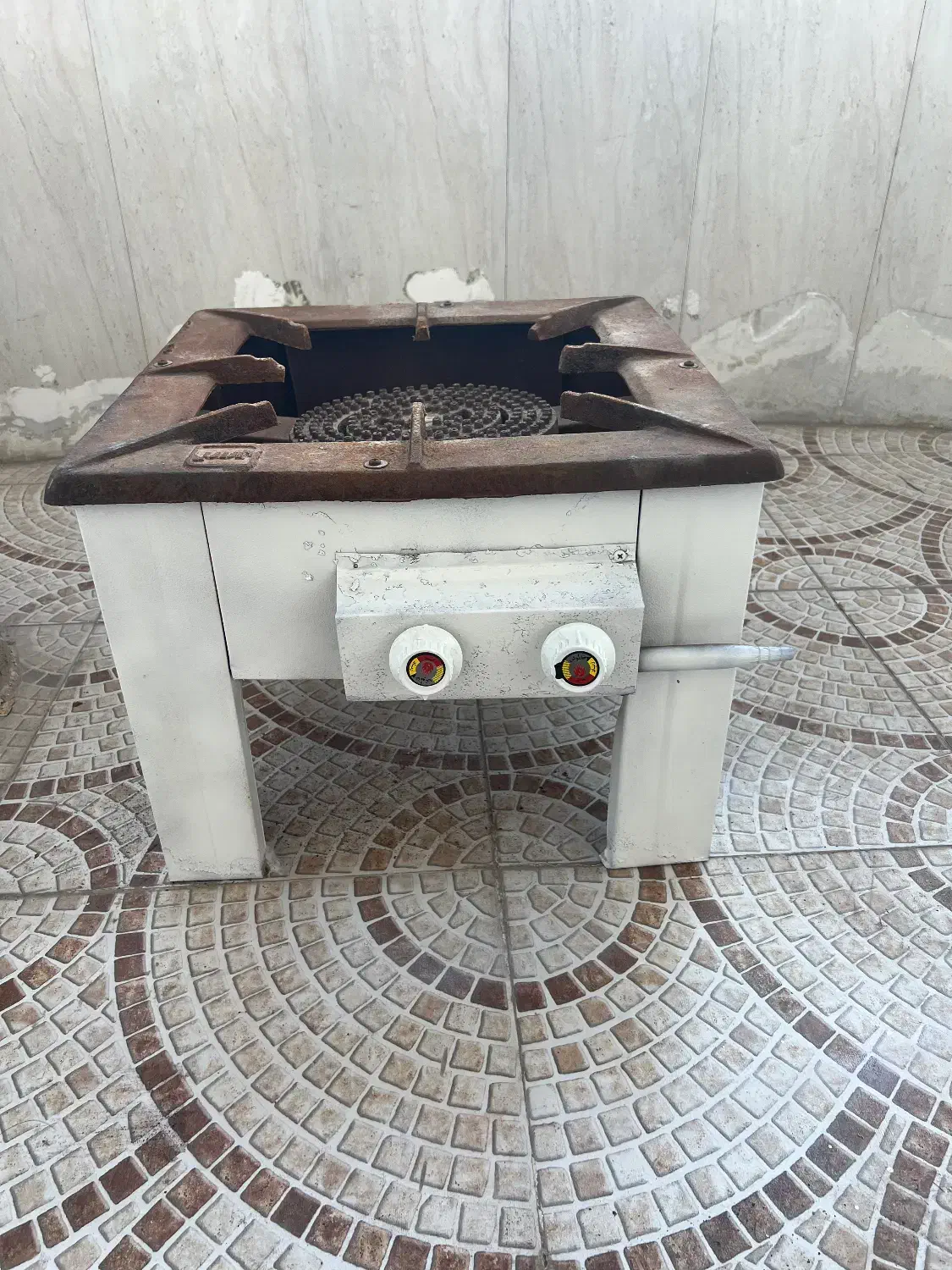 تک شعله|اجاق گاز و لوازم برقی پخت‌وپز|نیشابور, دارایی|دیوار