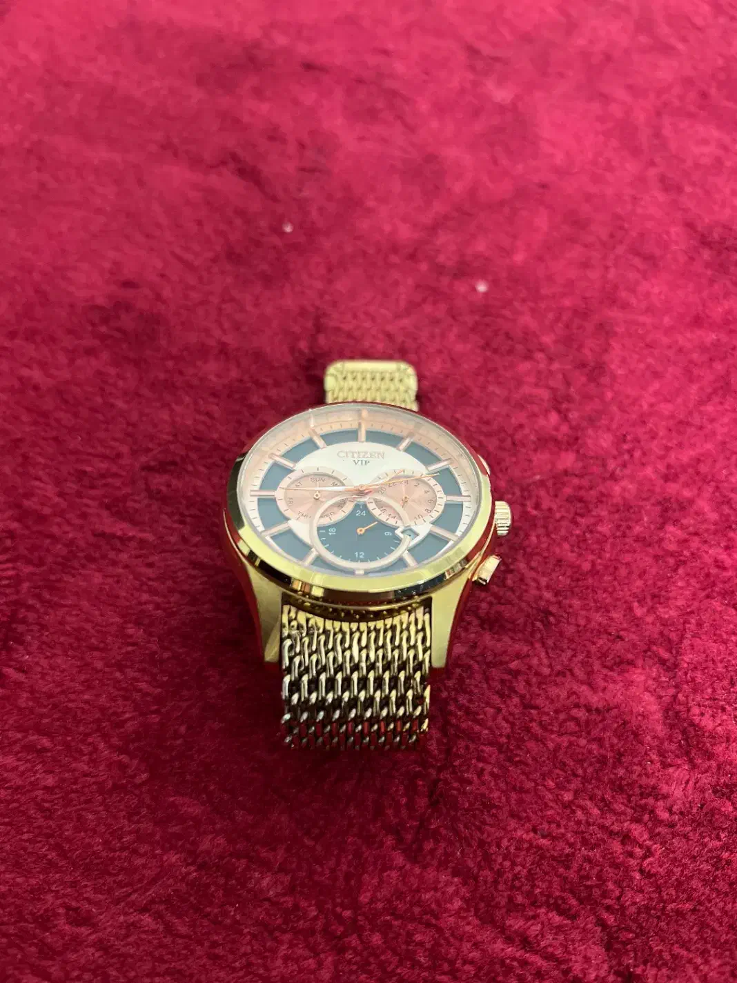 ساعت سیتیزن اصل|ساعت|بوشهر, |دیوار