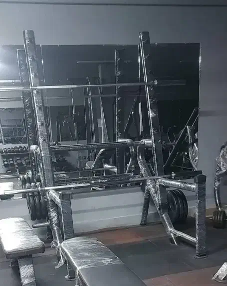 خرک اسکوات  مقر اسکوات هالتر|تجهیزات ورزشی|کاشمر, |دیوار