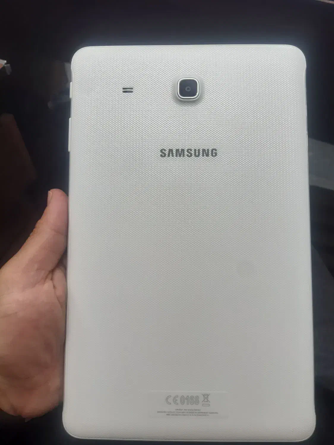 تبلت E سامسونگ ۱۰ اینچی|تبلت|تهران, استخر|دیوار