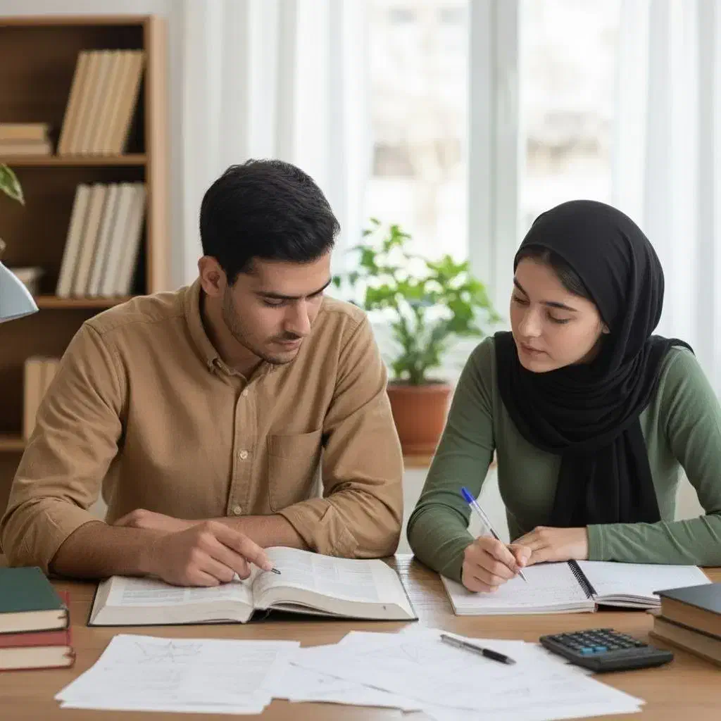 تدریس ریاضی توسط رتبه ۸۲۶ ، جزو ۲٪ برتر منطقه ۳|خدمات آموزشی|نورآباد ممسنی, |دیوار