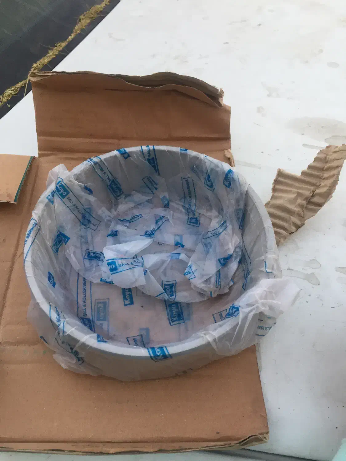 بلبرینگ بنز|قطعات یدکی و لوازم جانبی|کرمان, |دیوار