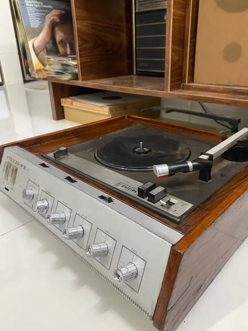 گرام|سیستم صوتی خانگی|قم, انصار‌الحسین|دیوار