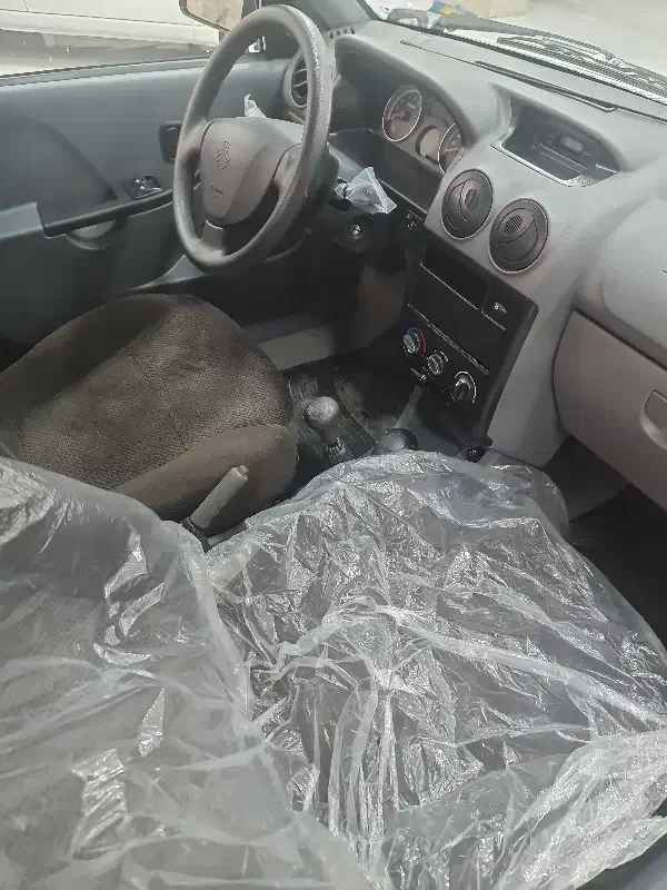 وانت پراید صفر مدل ۱۴۰۴|خودرو سواری و وانت|شیراز, شهرک مفتح|دیوار