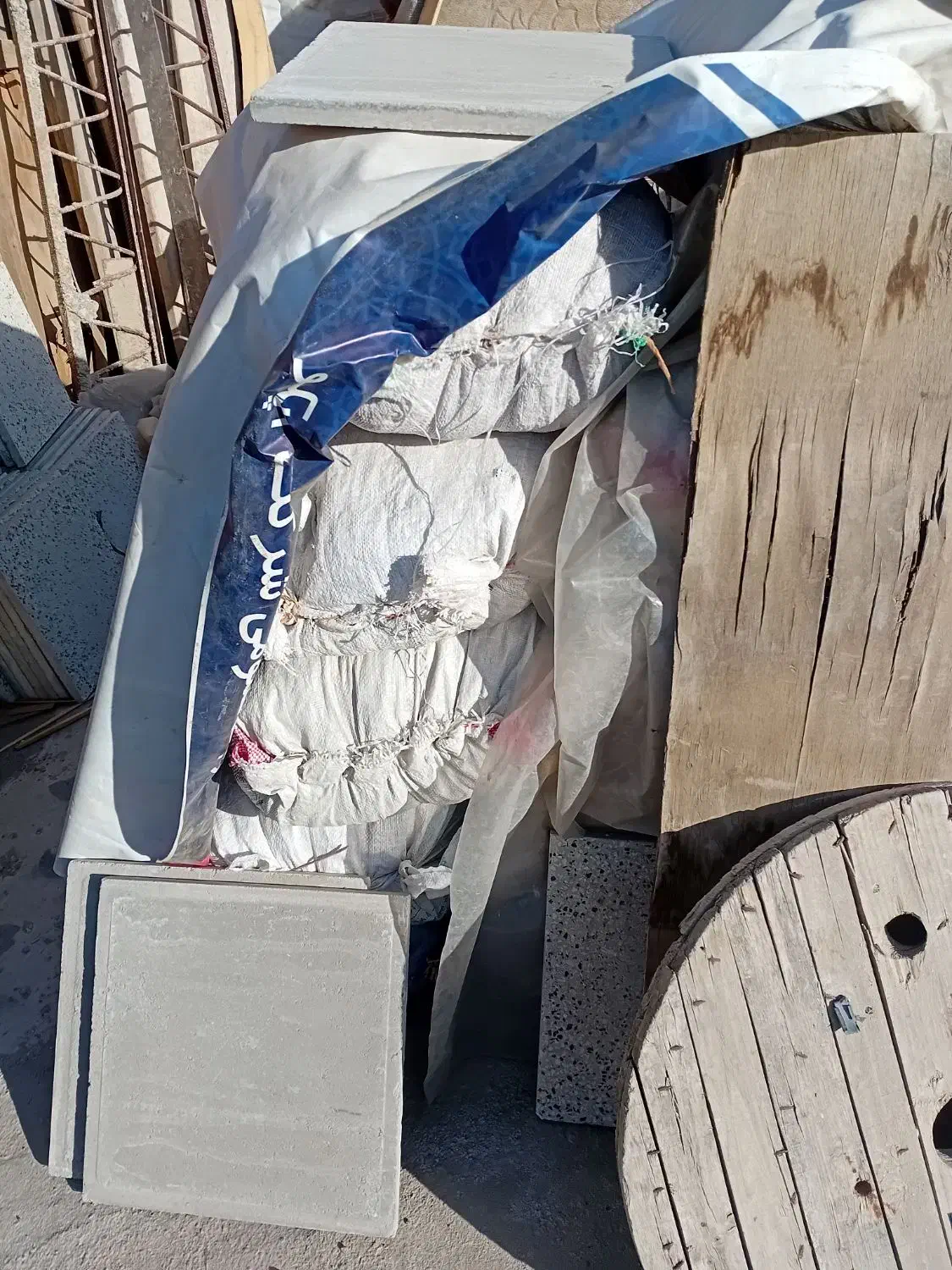 کود کوسفندی|خدمات باغبانی و درختکاری|شهریار, شهرک شاهد|دیوار