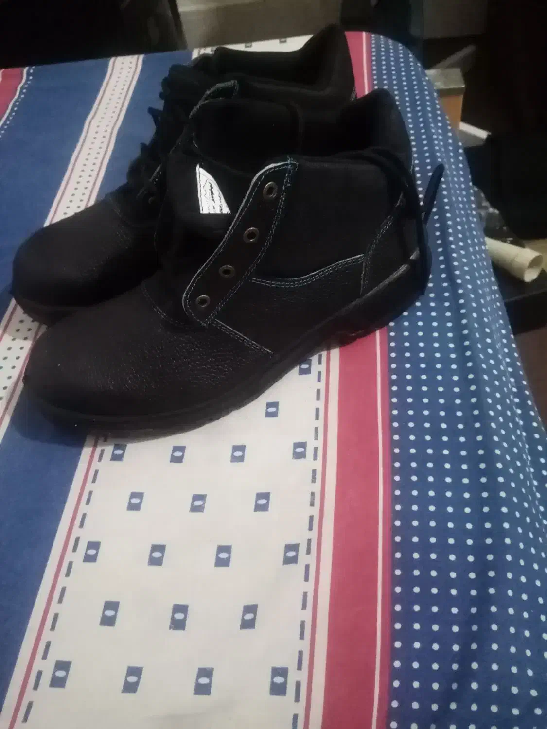 کفش کار|کیف، کفش، کمربند|مشهد, نوده|دیوار