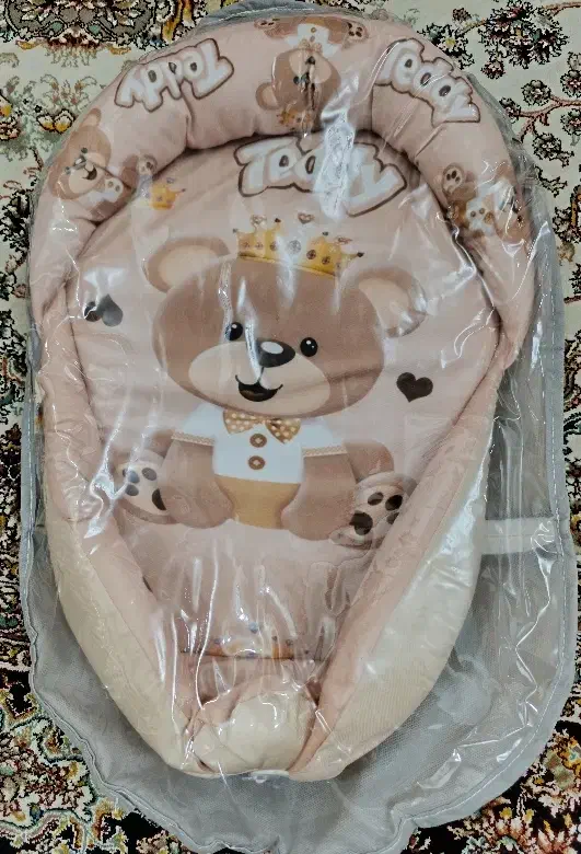 آغوشی نو|اسباب و اثاث بچه|تبریز, |دیوار