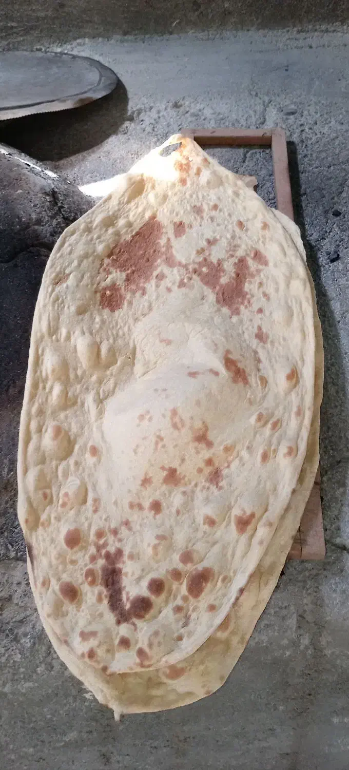 نان محلی تربتی تحویل مشهد..|خوردنی و آشامیدنی|تربتحیدریه, پائین ولایت|دیوار