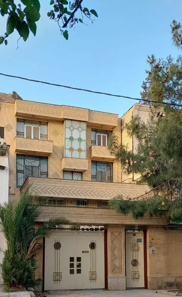 رهن منزل ویلایی دربست شهرک استقلال|اجارهٔ خانه و ویلا|شیراز, شهرک استقلال|دیوار